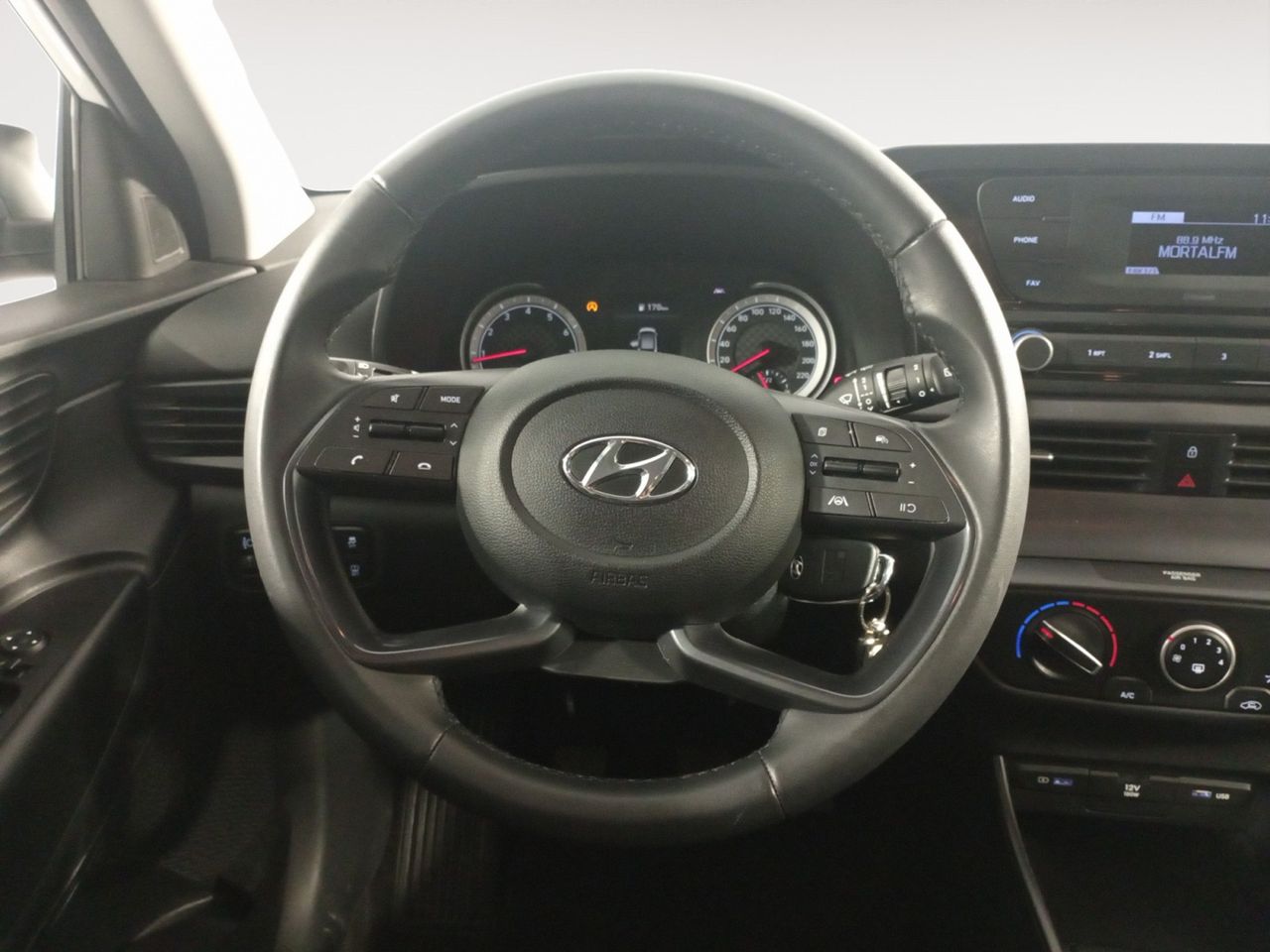 Foto Hyundai i20 7