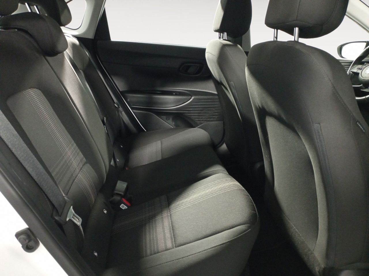 Foto Hyundai i20 9