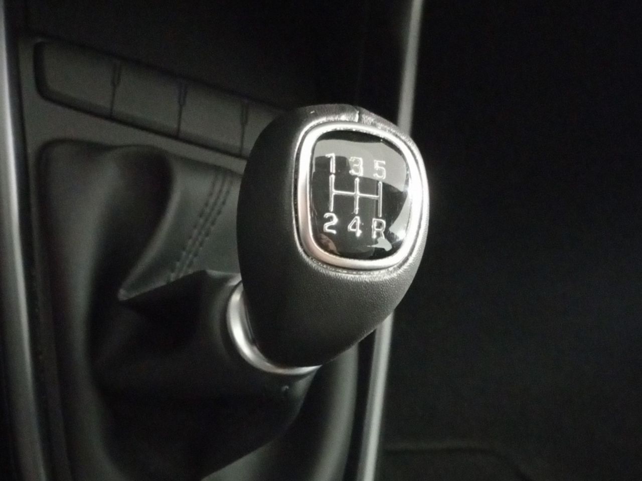 Foto Hyundai i20 12