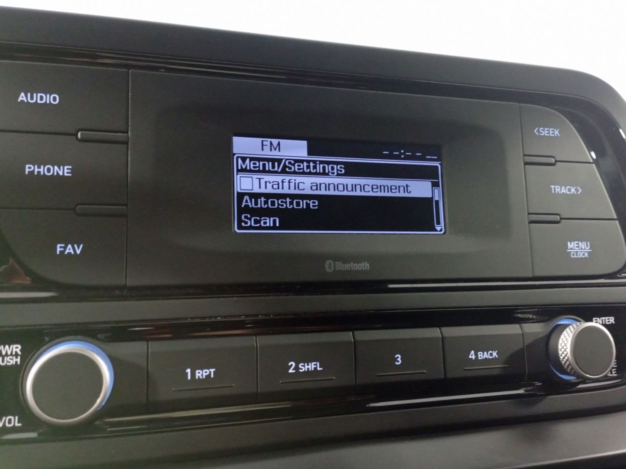 Foto Hyundai i20 14
