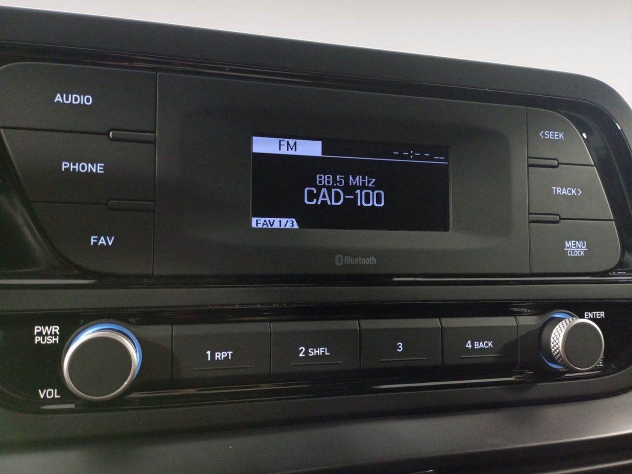 Foto Hyundai i20 15