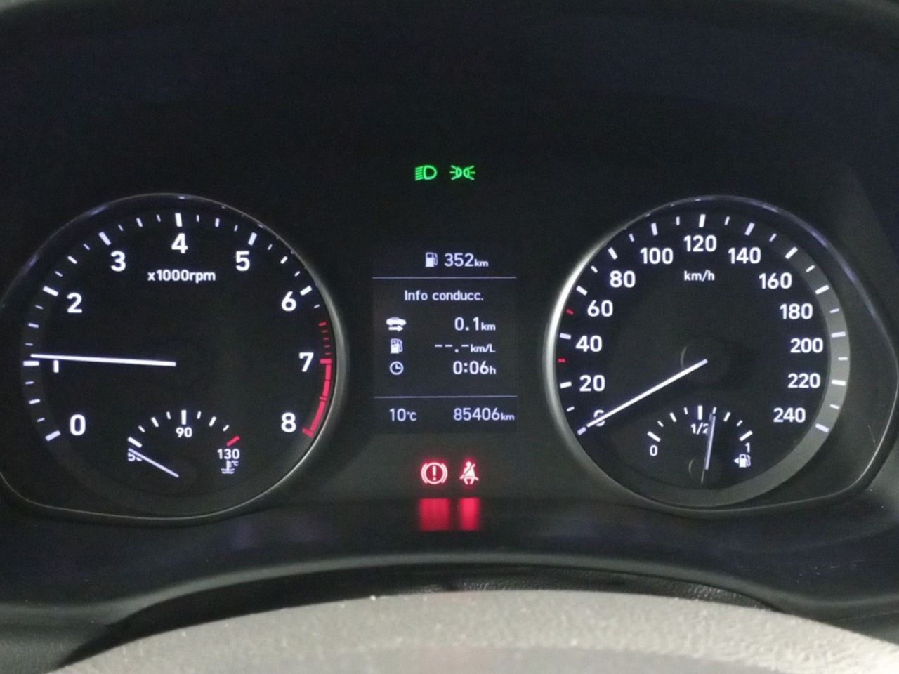 Foto Hyundai i30 13