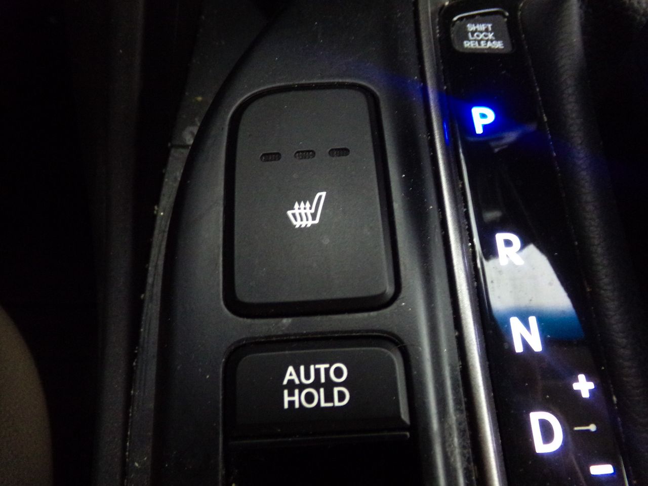 Foto Hyundai Santa Fe 19