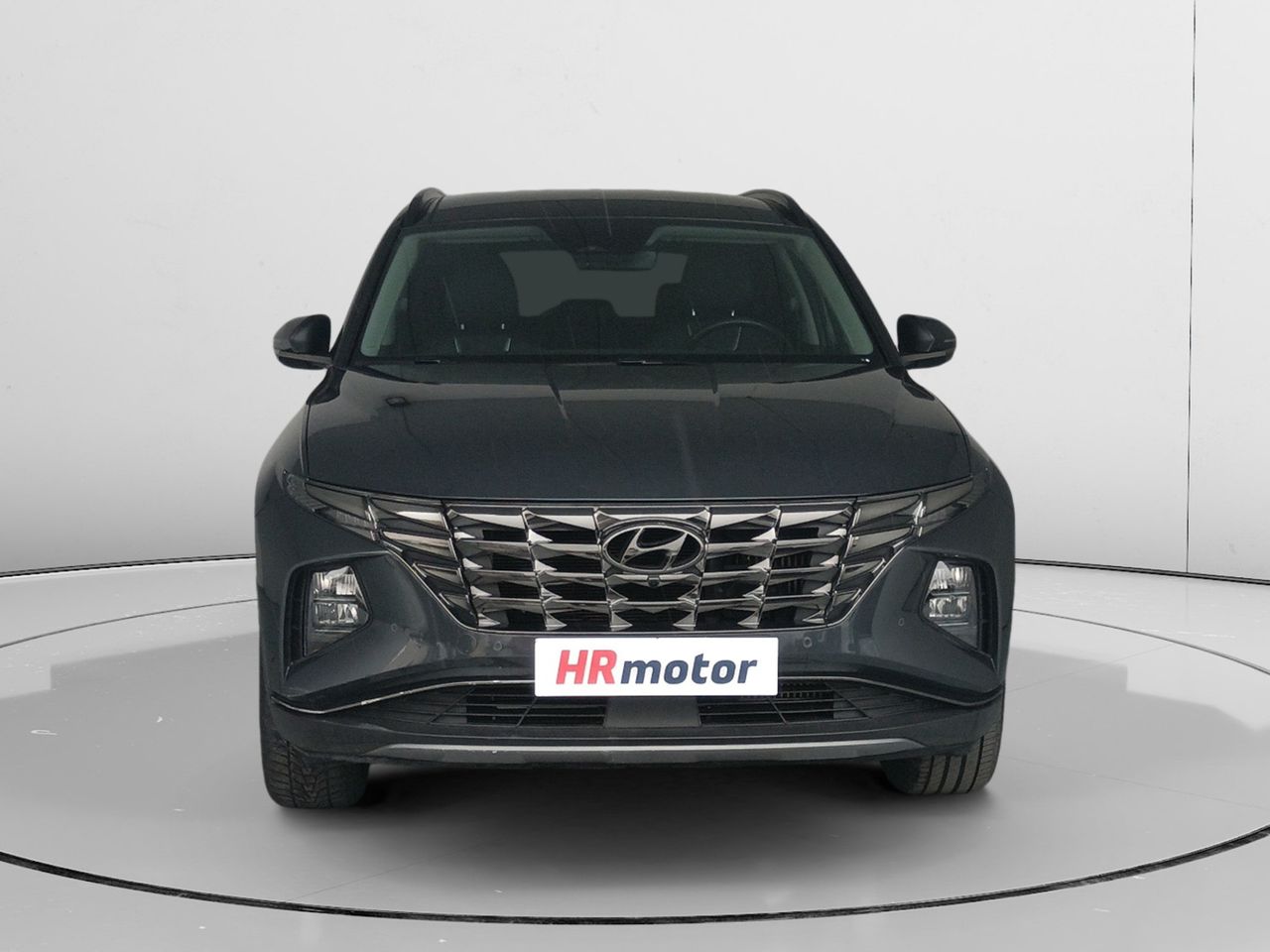 Foto Hyundai Tucson 5