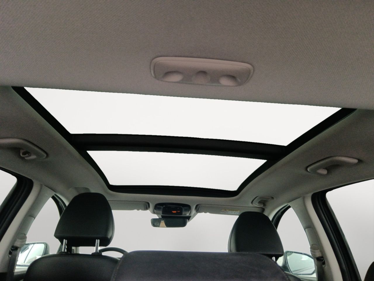 Foto Hyundai Tucson 11
