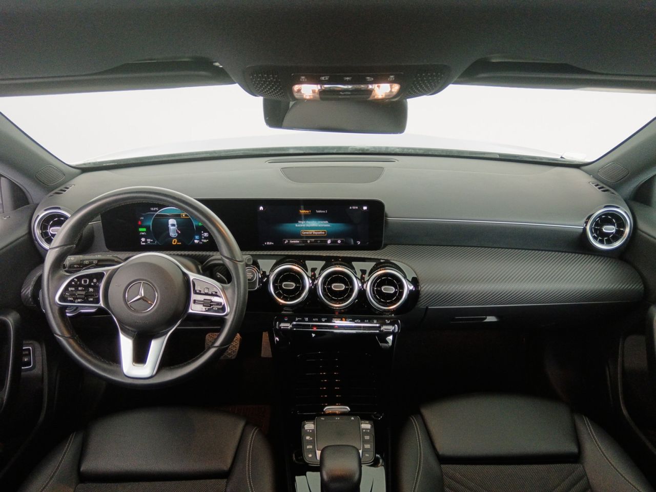 Foto Mercedes-Benz Clase A 6
