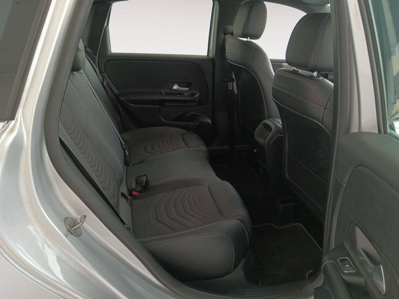 Foto Mercedes-Benz Clase B 9