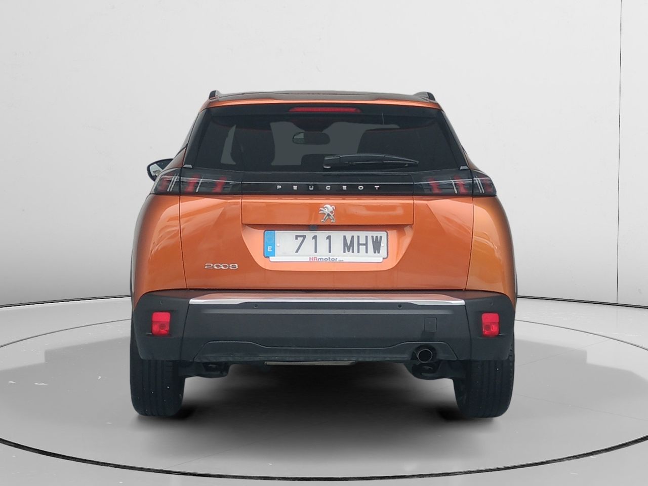 Foto Peugeot 2008 3