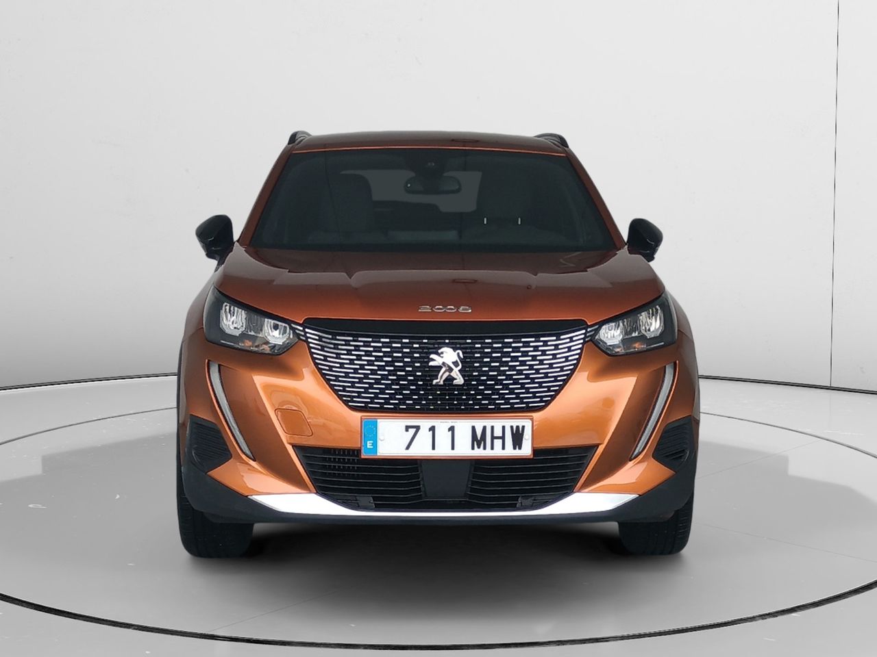 Foto Peugeot 2008 5