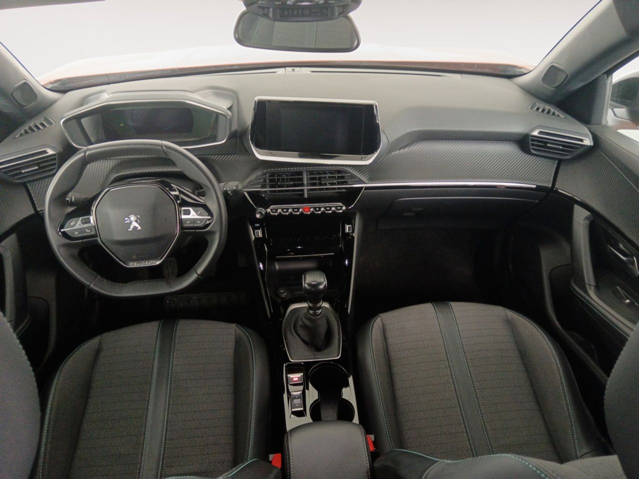 Foto Peugeot 2008 6