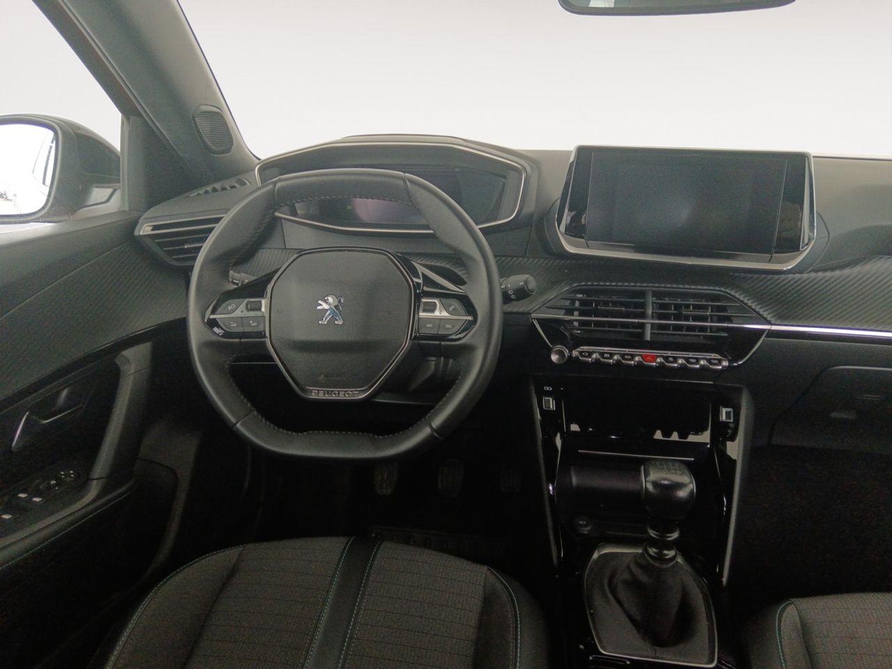 Foto Peugeot 2008 7