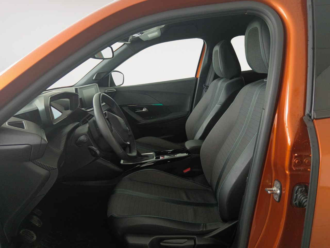Foto Peugeot 2008 8