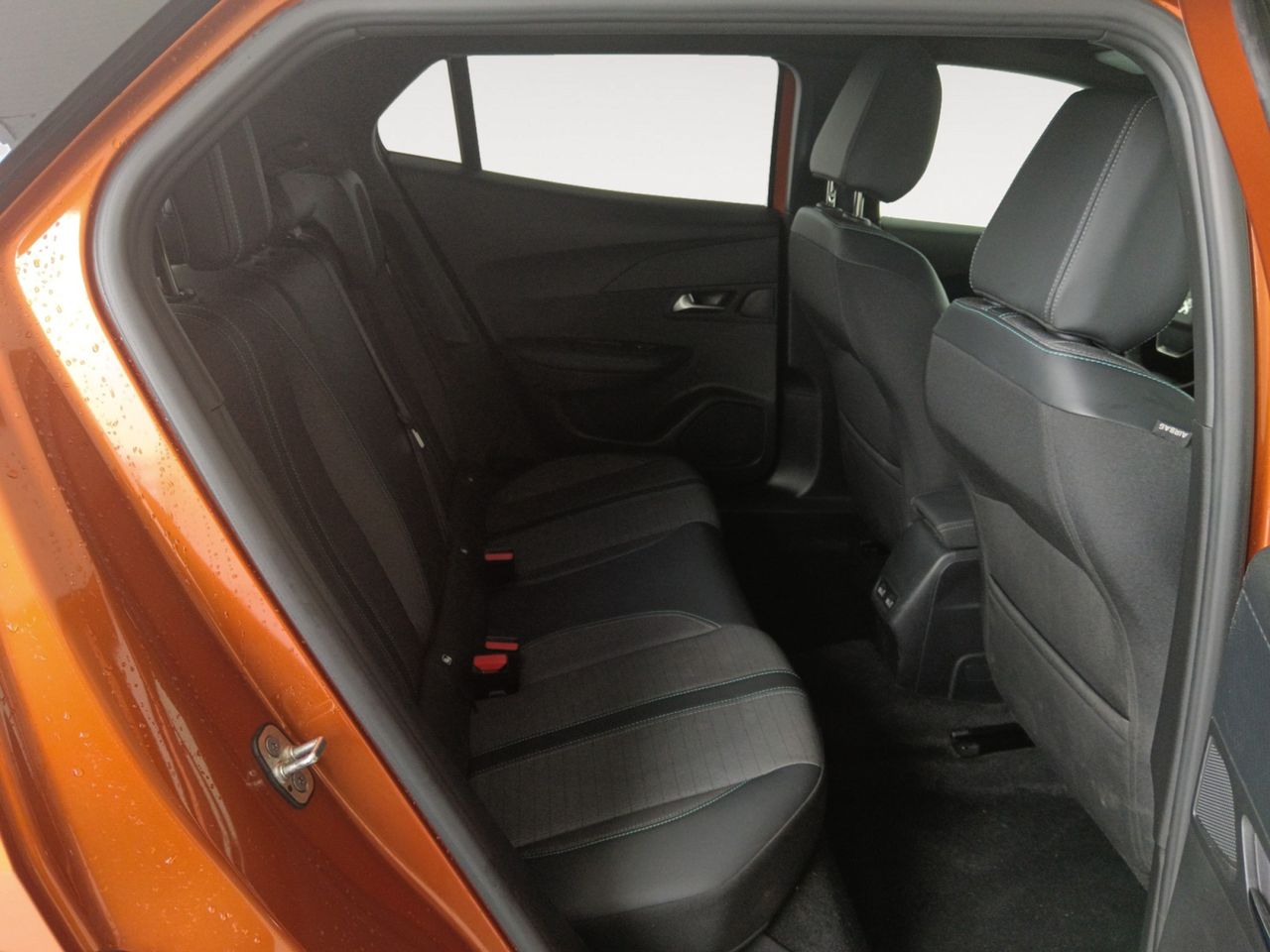 Foto Peugeot 2008 9