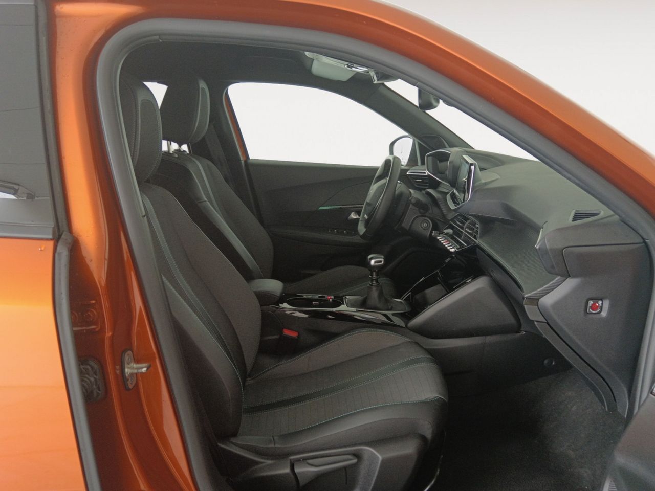 Foto Peugeot 2008 10