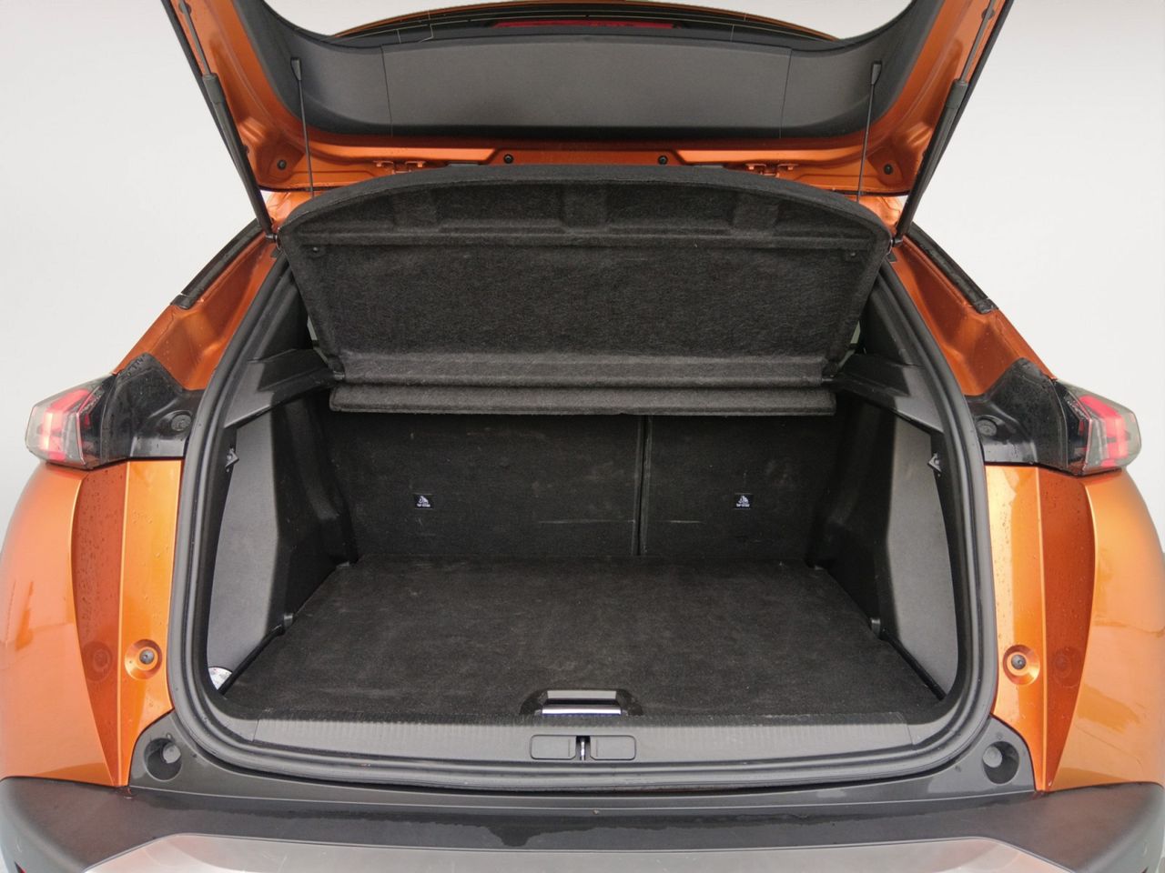 Foto Peugeot 2008 11