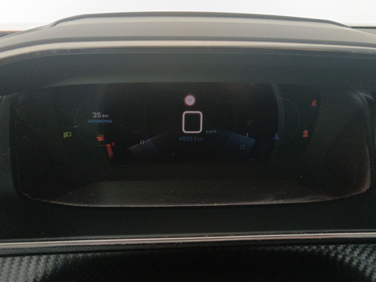 Foto Peugeot 2008 13