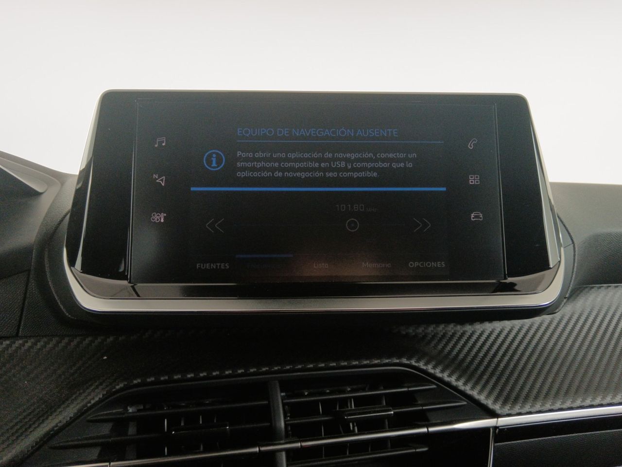 Foto Peugeot 2008 15