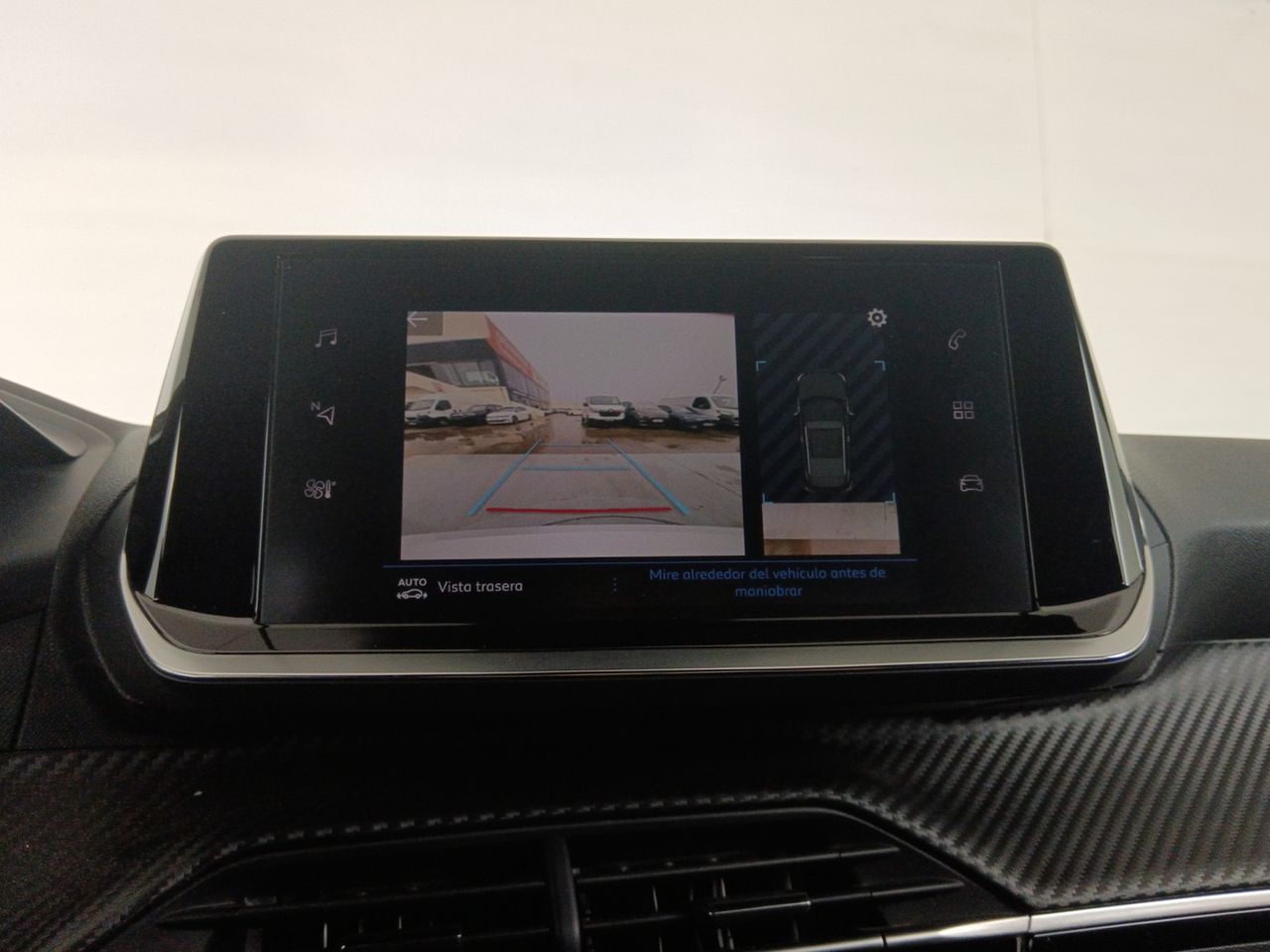 Foto Peugeot 2008 18