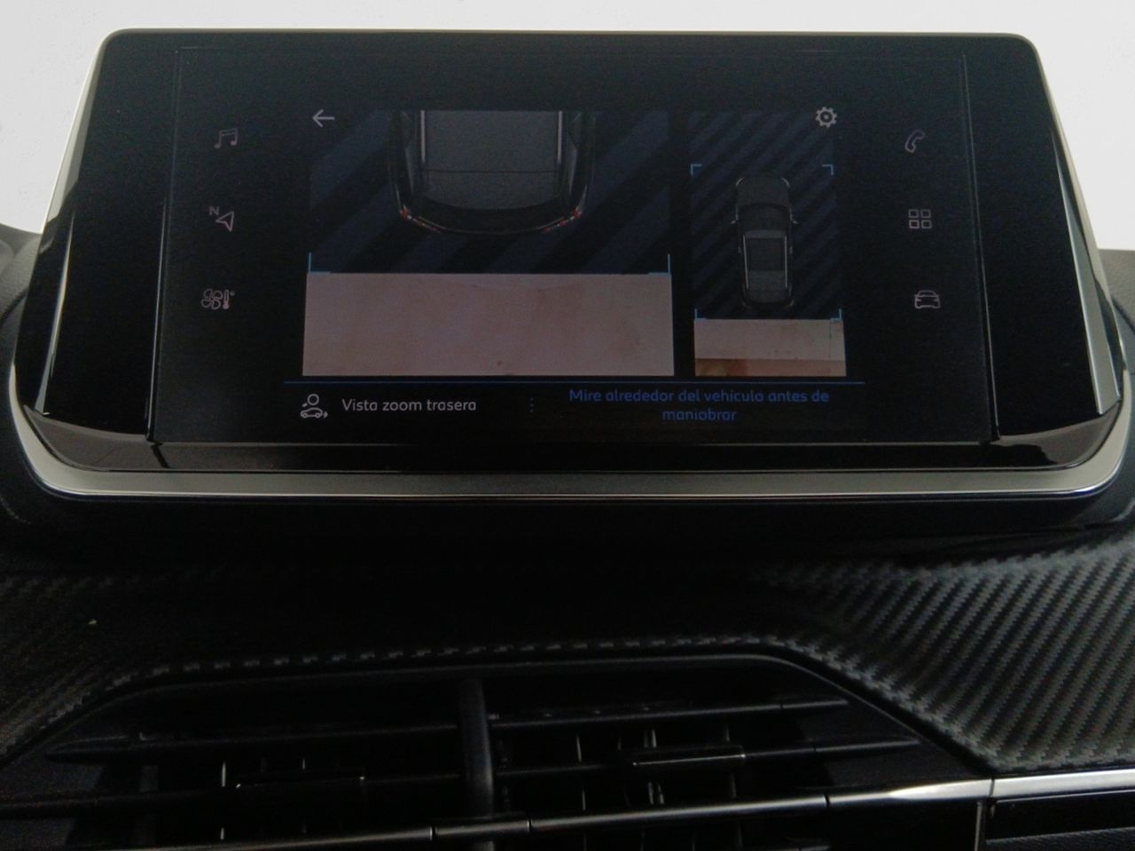 Foto Peugeot 2008 20