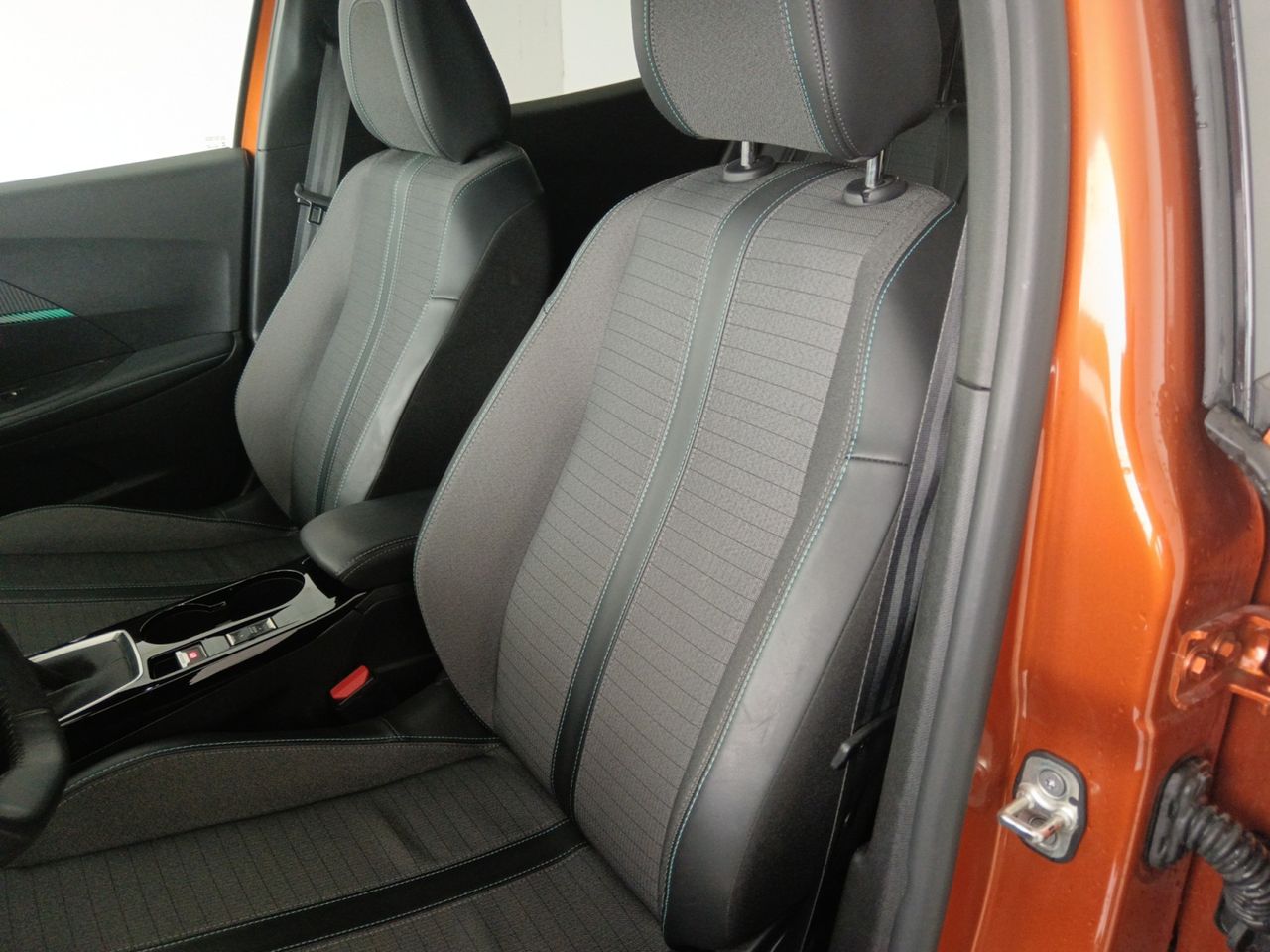 Foto Peugeot 2008 22