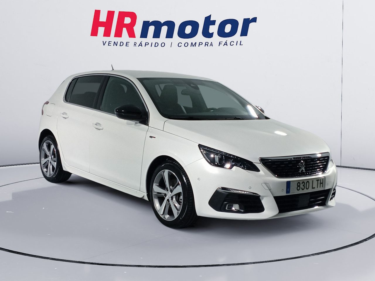 Foto Peugeot 308 1