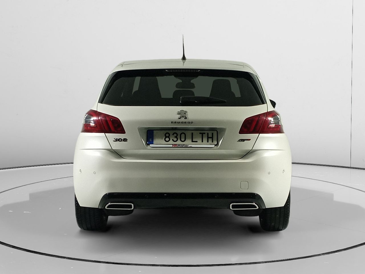 Foto Peugeot 308 3