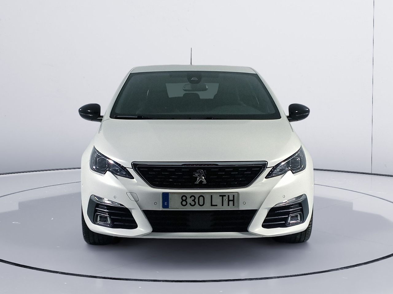 Foto Peugeot 308 5