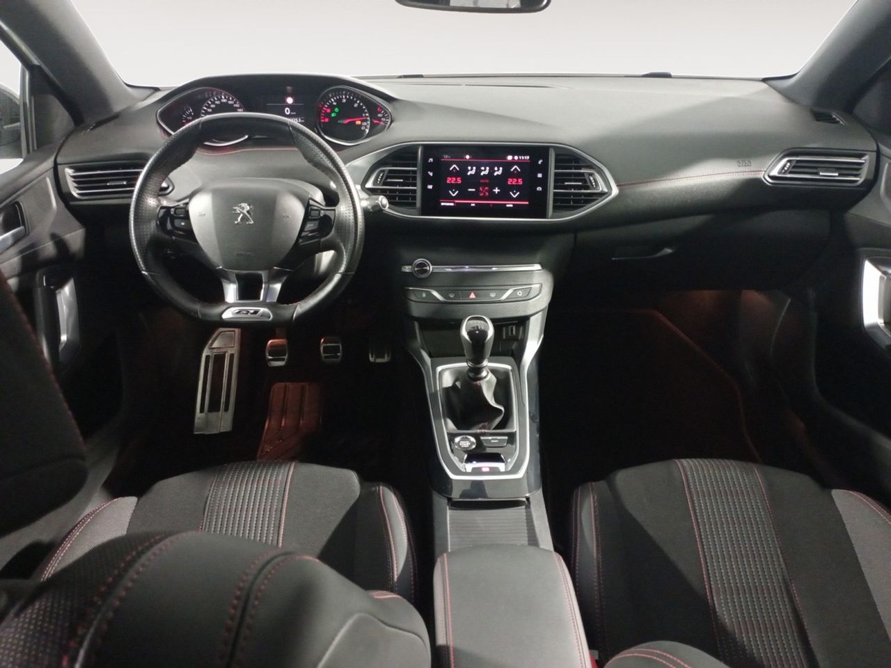 Foto Peugeot 308 6
