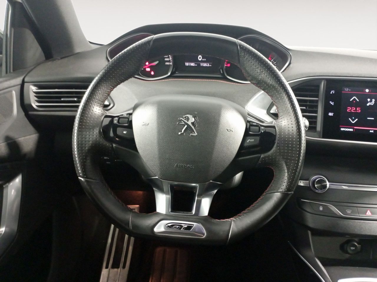 Foto Peugeot 308 7