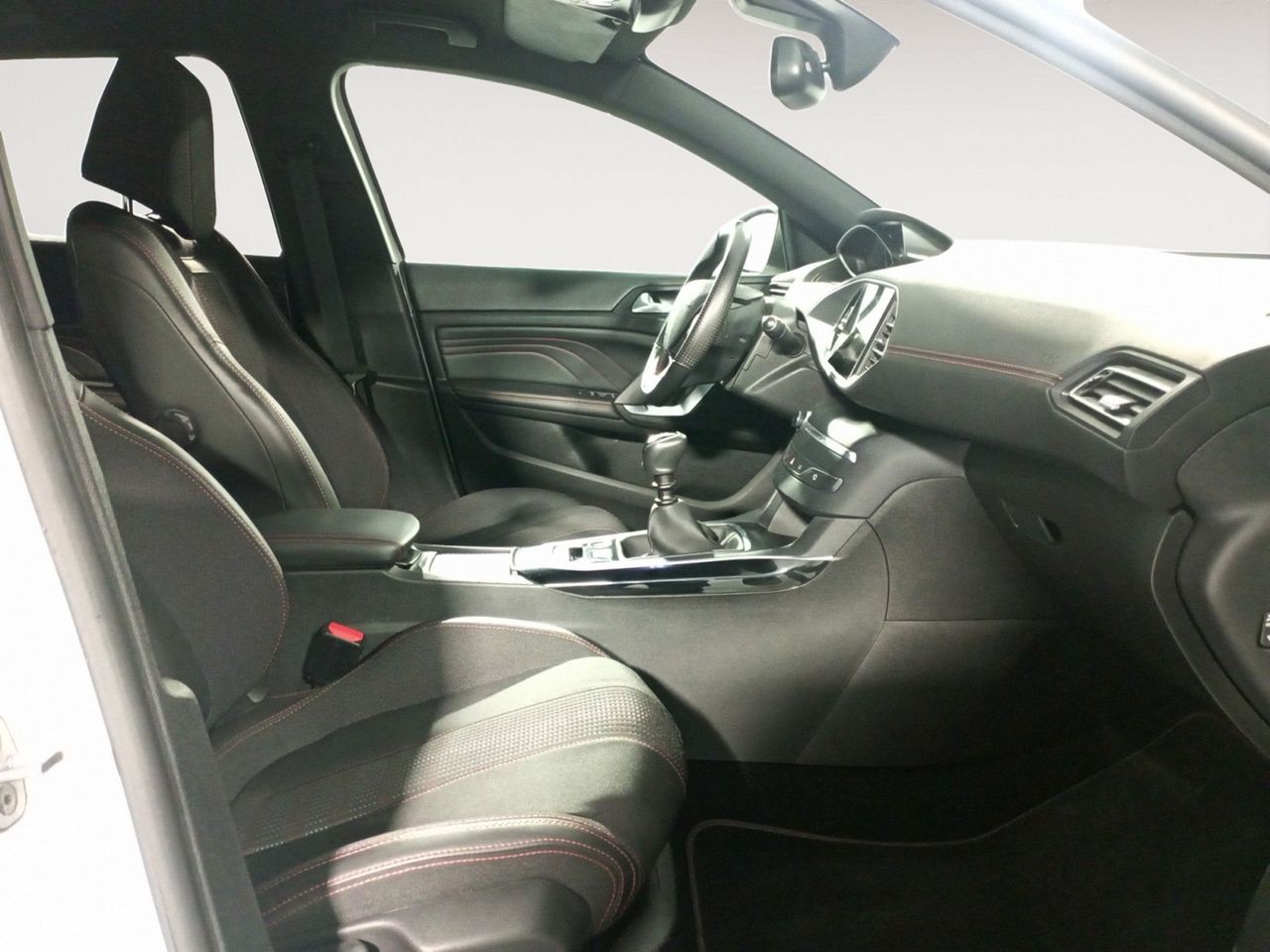 Foto Peugeot 308 10