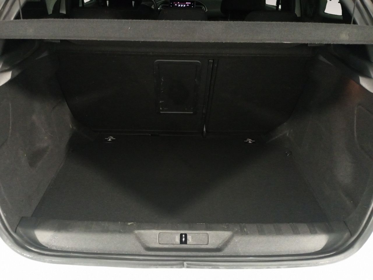 Foto Peugeot 308 11