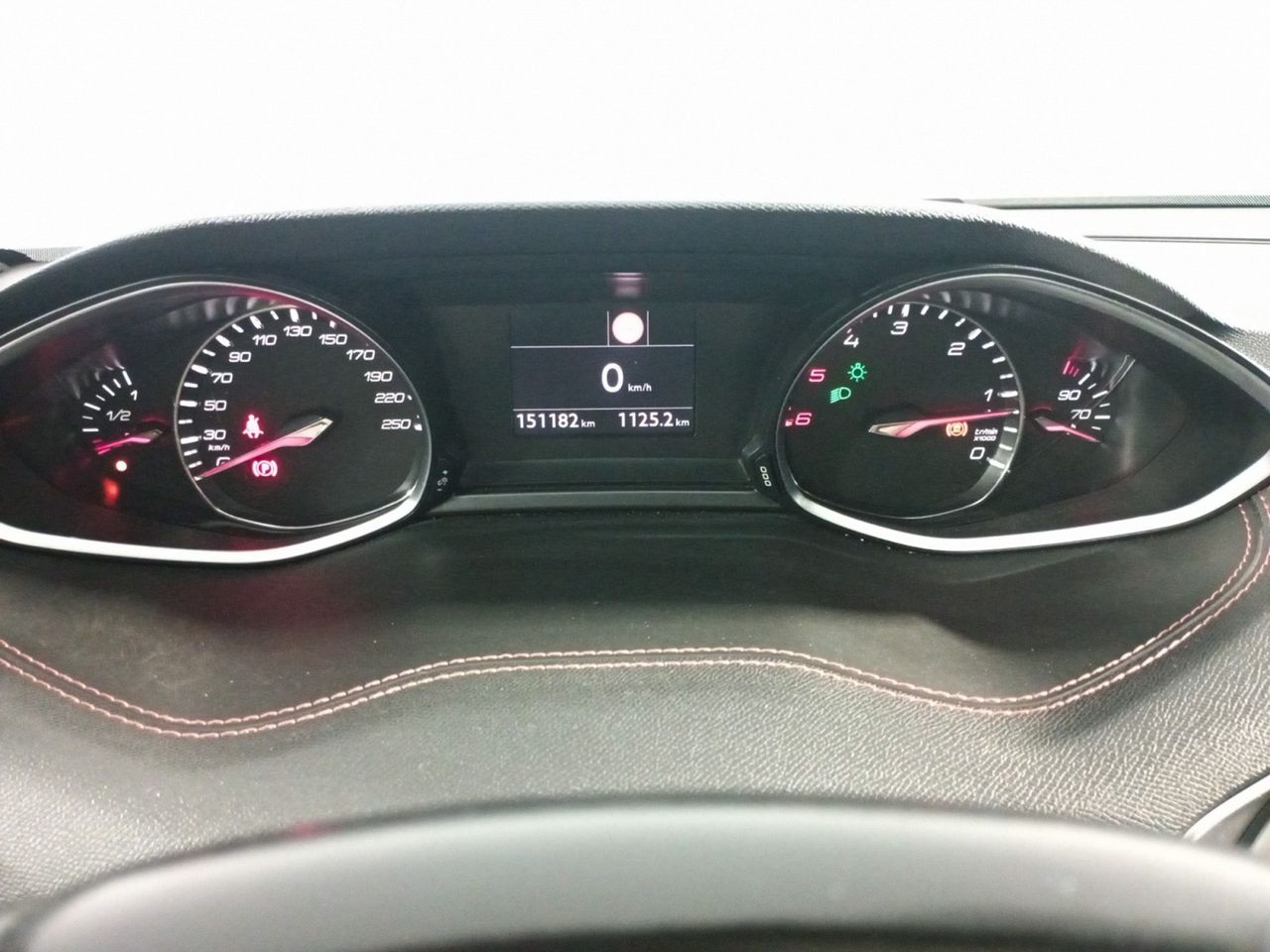 Foto Peugeot 308 13