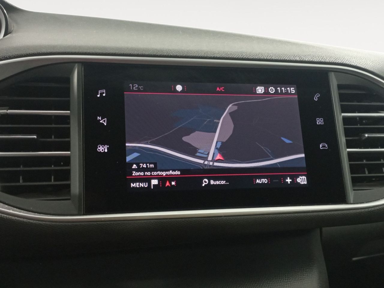 Foto Peugeot 308 14