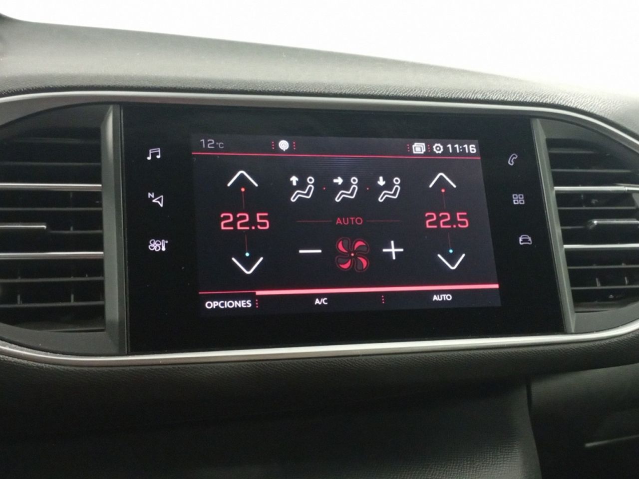 Foto Peugeot 308 17