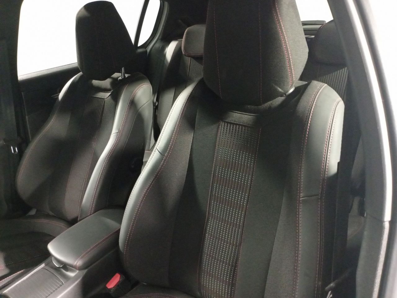 Foto Peugeot 308 20