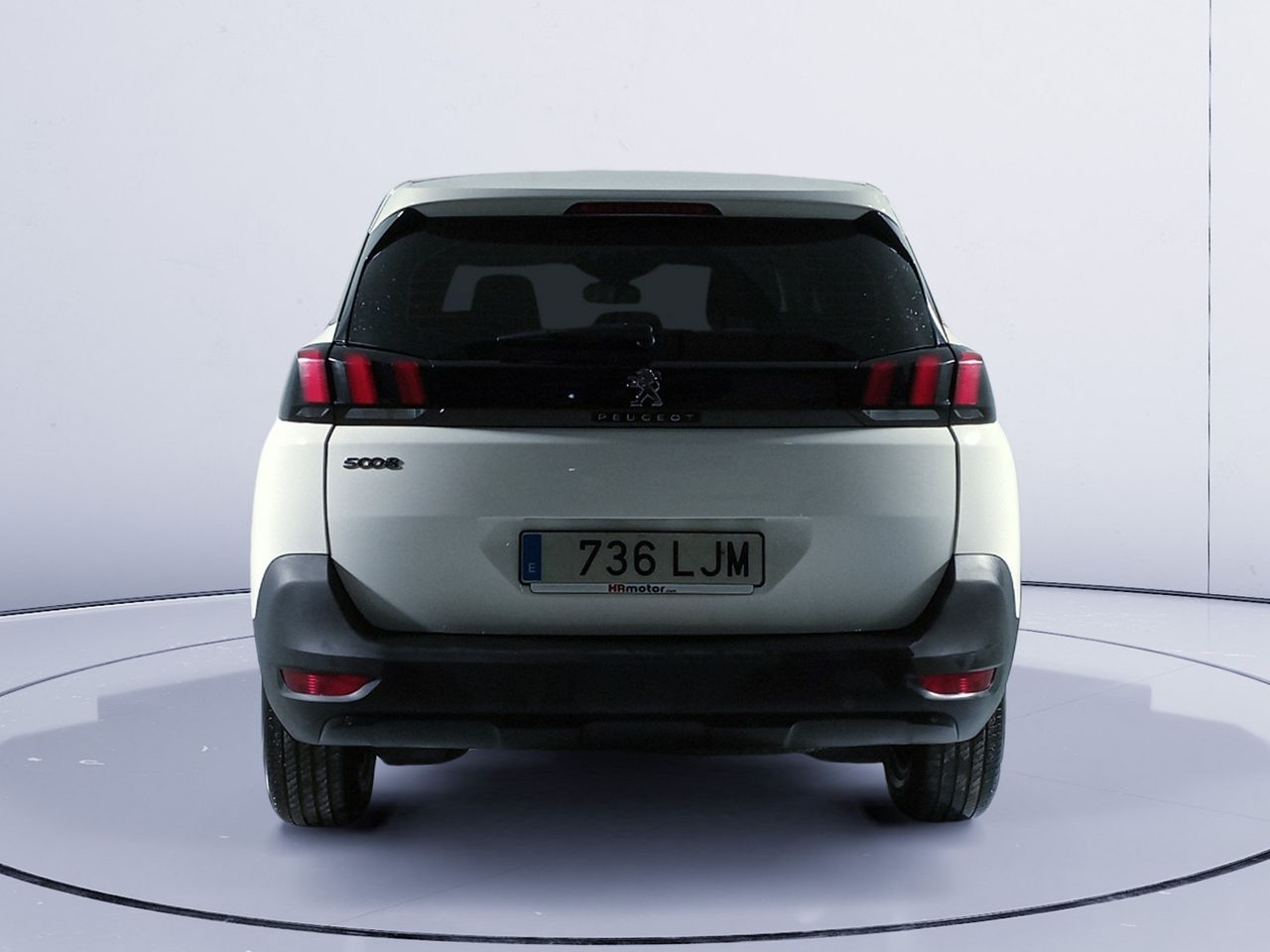 Foto Peugeot 5008 3