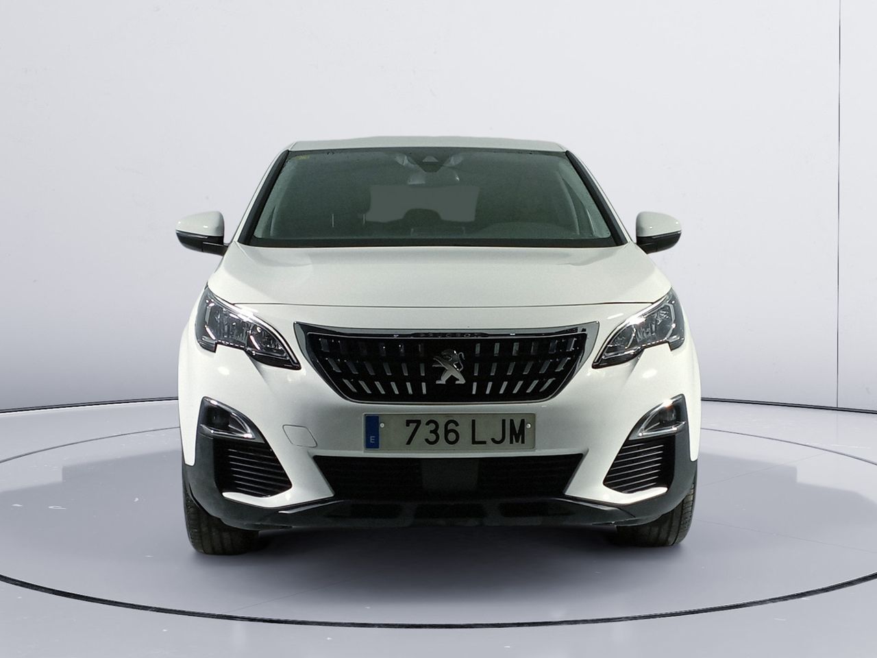 Foto Peugeot 5008 5