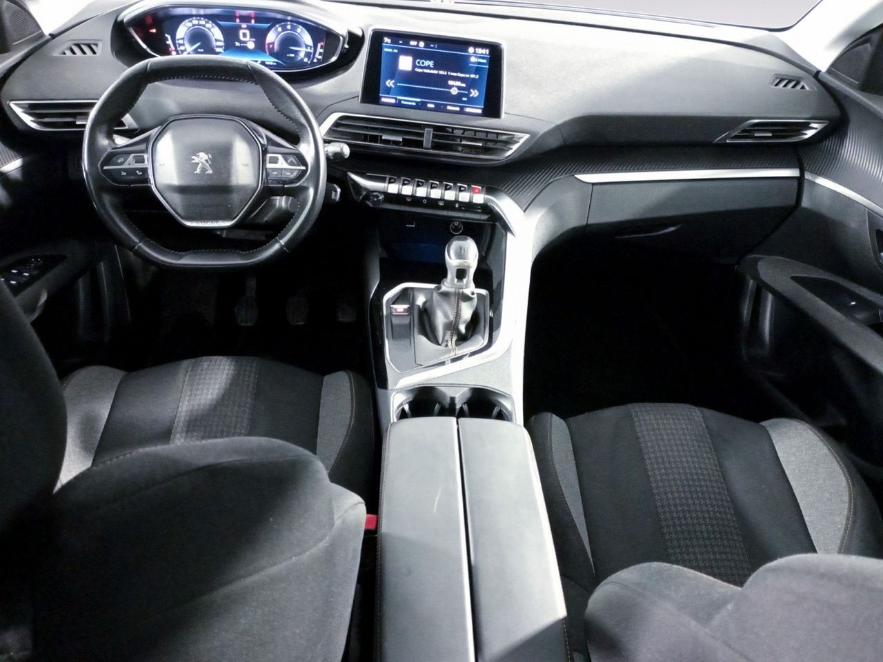 Foto Peugeot 5008 6