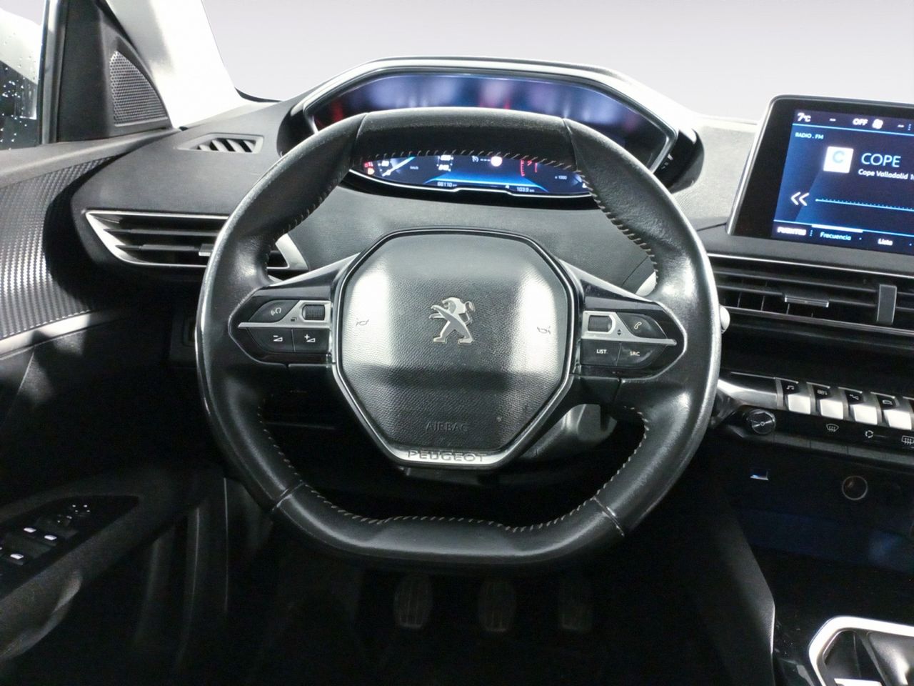 Foto Peugeot 5008 7