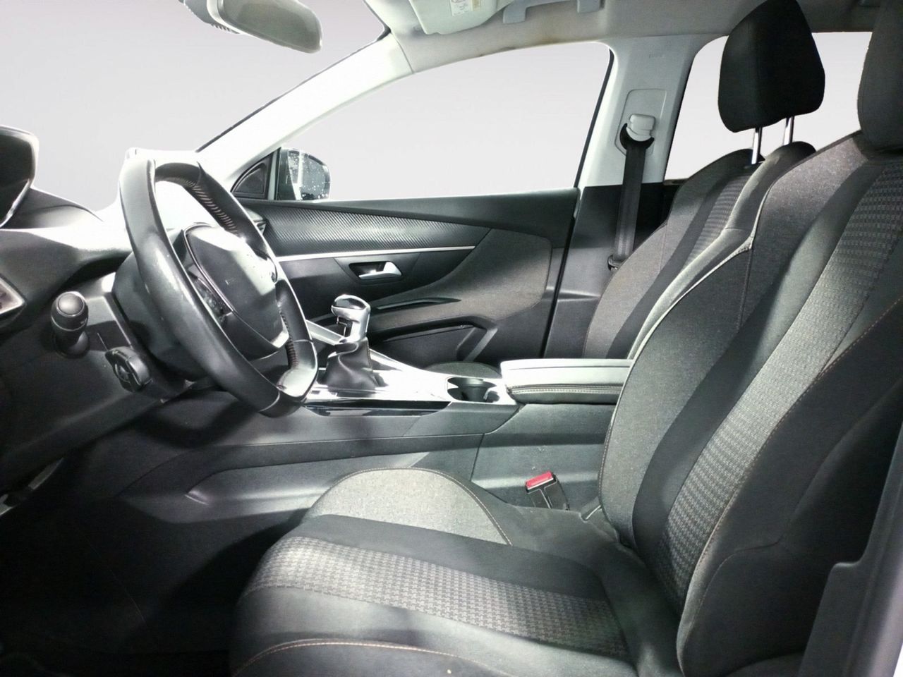 Foto Peugeot 5008 8