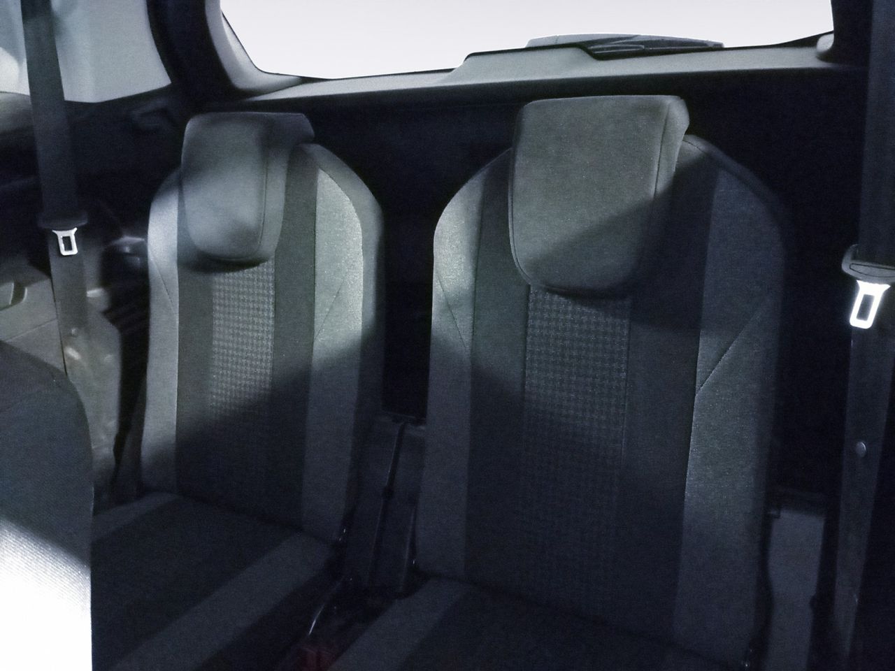 Foto Peugeot 5008 10