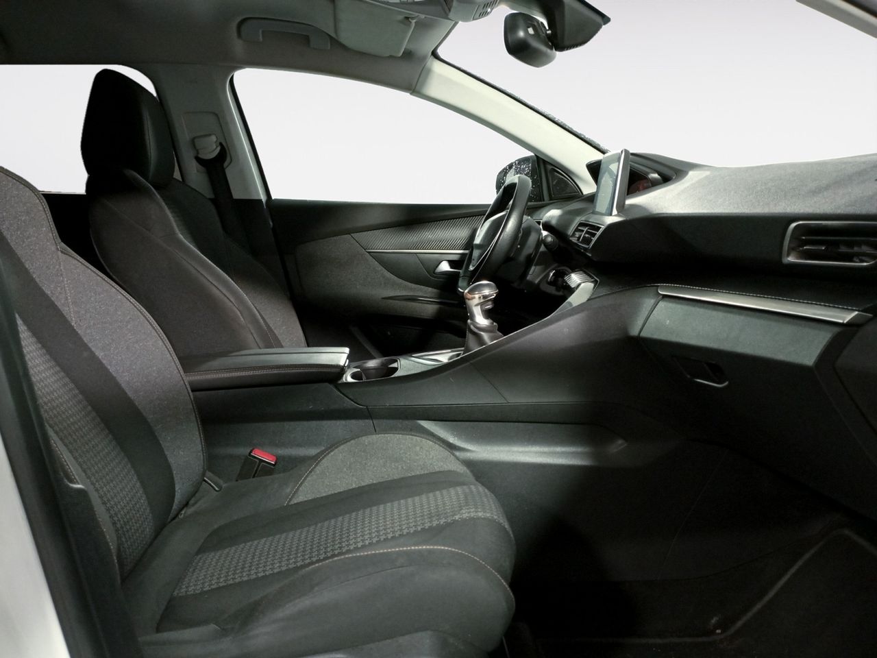 Foto Peugeot 5008 11