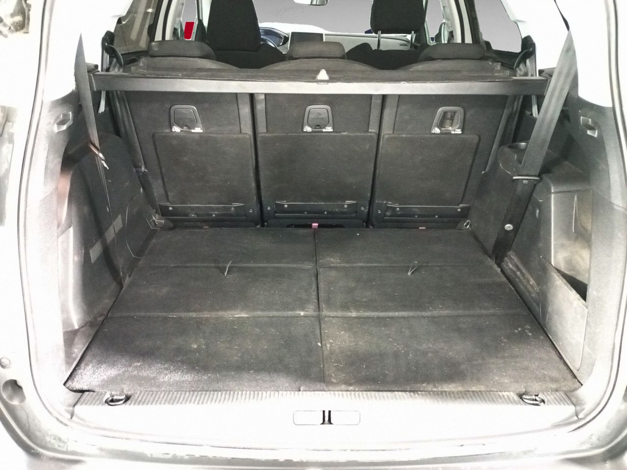 Foto Peugeot 5008 12