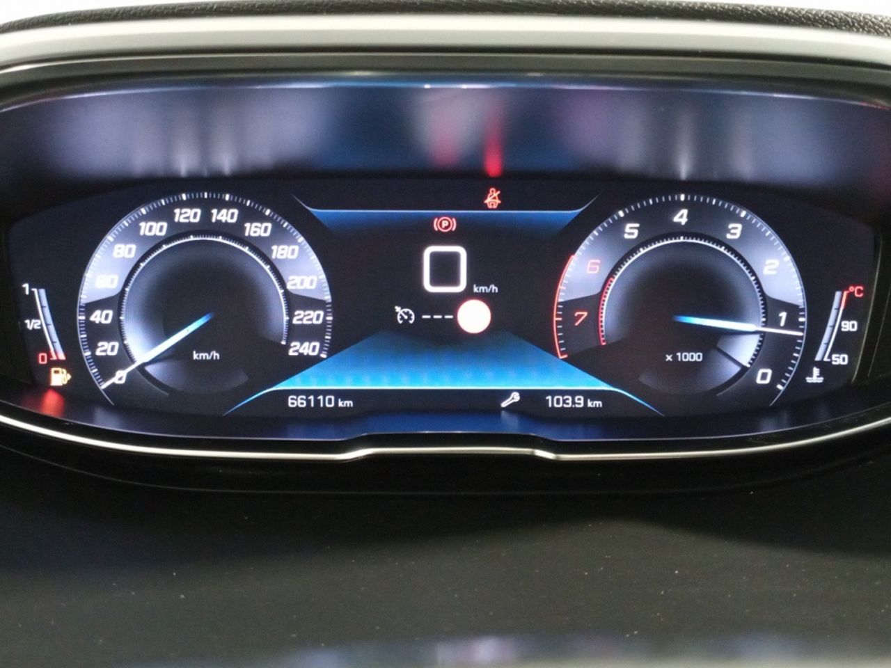 Foto Peugeot 5008 13