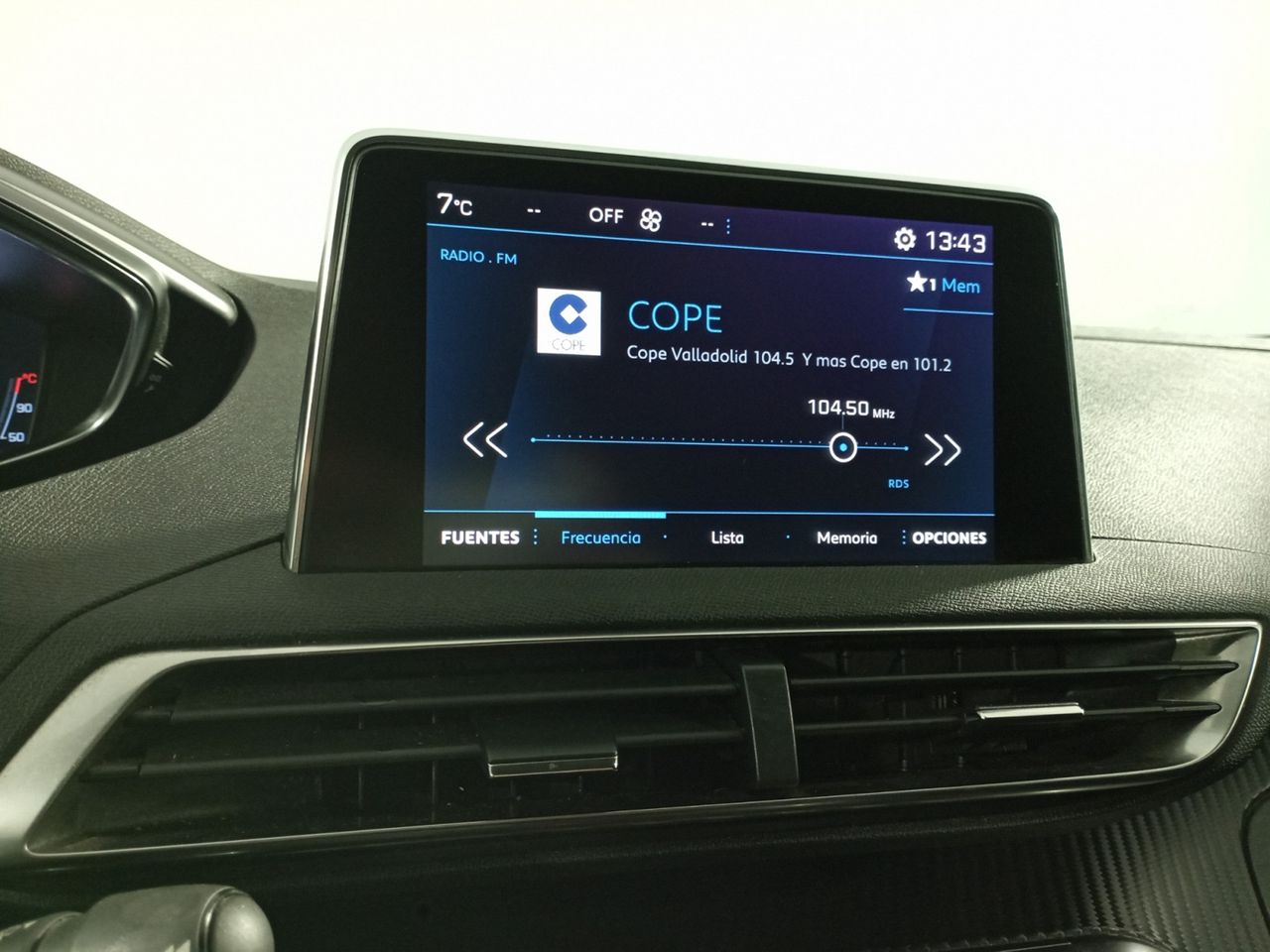 Foto Peugeot 5008 14