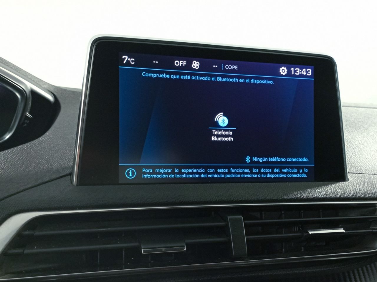 Foto Peugeot 5008 15