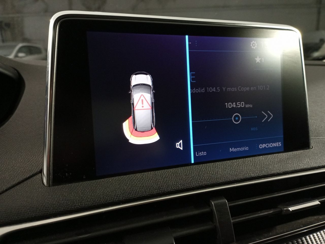 Foto Peugeot 5008 17