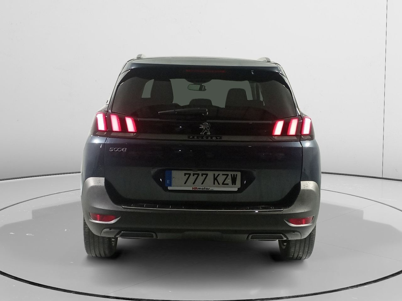 Foto Peugeot 5008 3