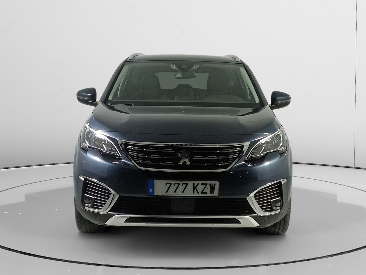 Foto Peugeot 5008 5