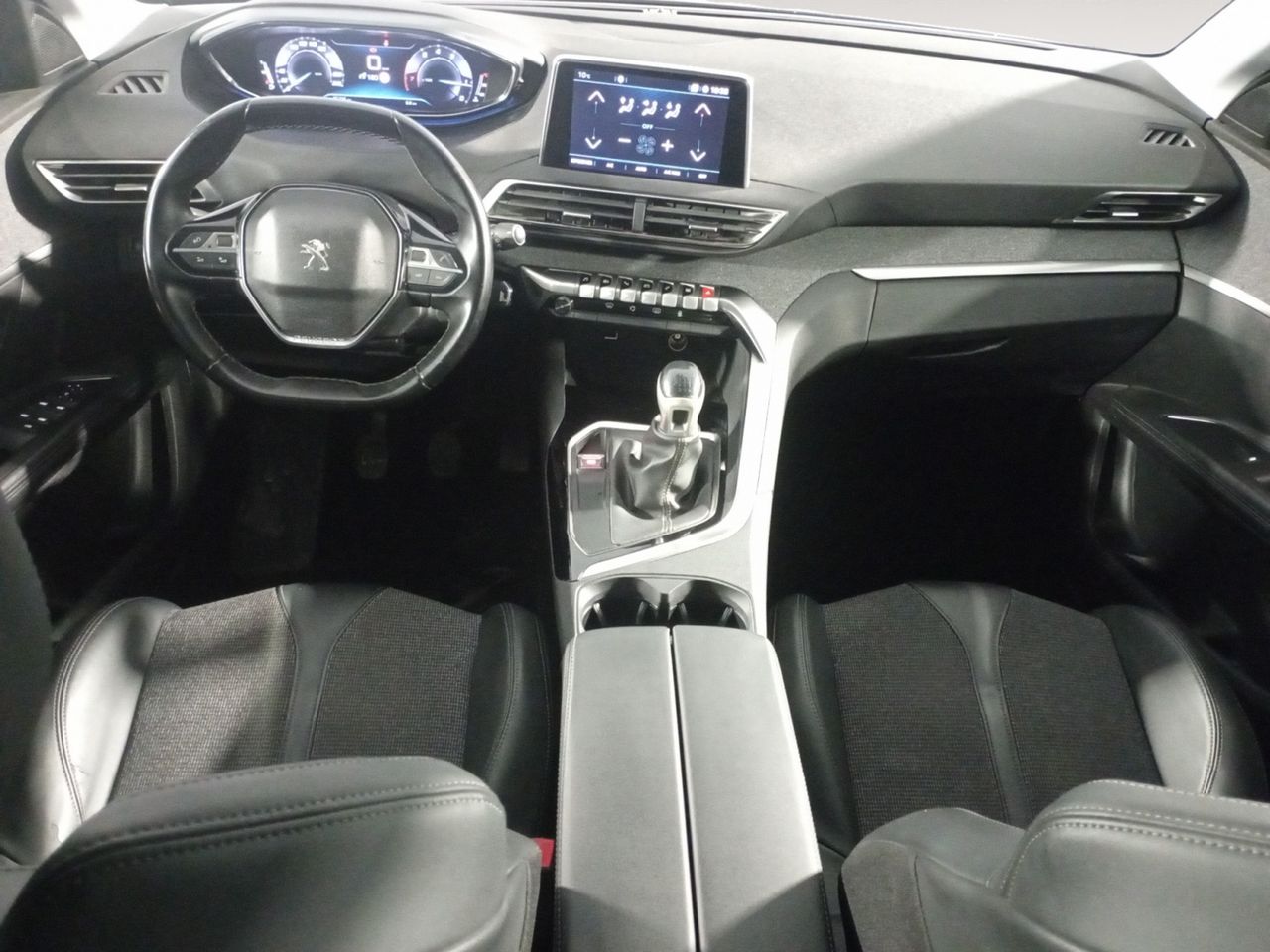 Foto Peugeot 5008 6